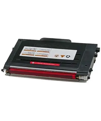 Schneider Printware Toner ersetzt CLP-510D5M Toner Magenta