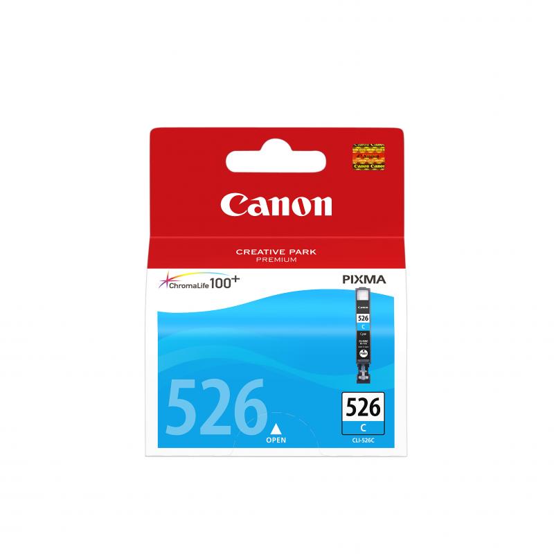 Canon CLI-526C