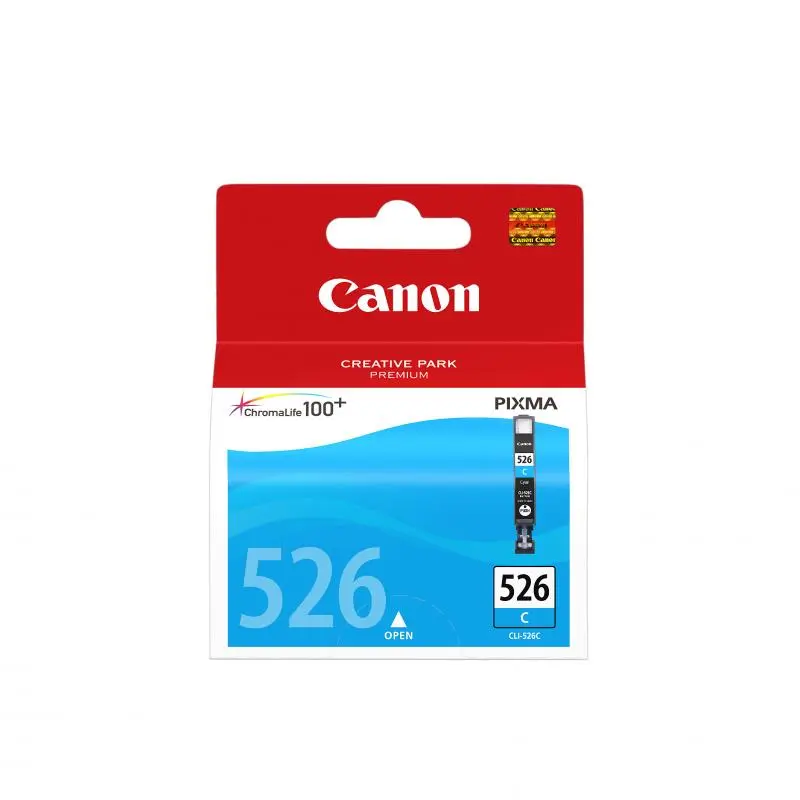 Canon CLI-526C