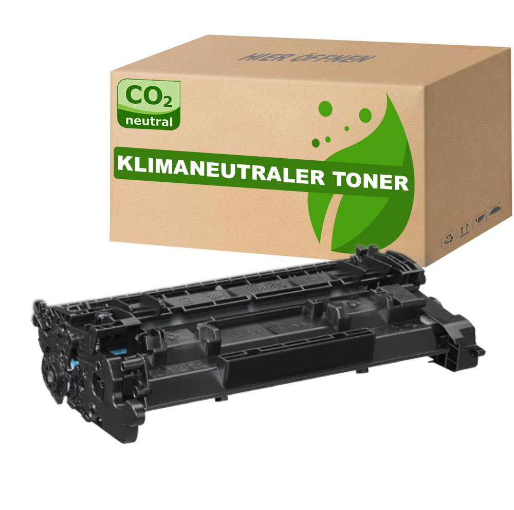 Recycelter HP 59 CF259A Toner – Mit Original recycelter HP-Chip