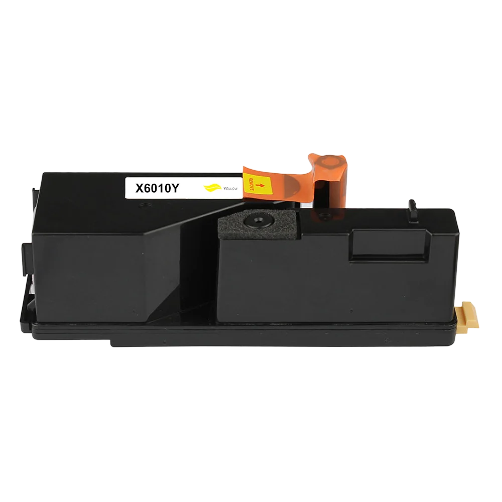Kompatibel für Xerox 106R01629 Toner Yellow