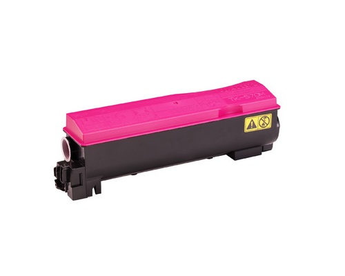 Businessline Toner ersetzt Kyocera TK-570M (12.000 Seiten)
