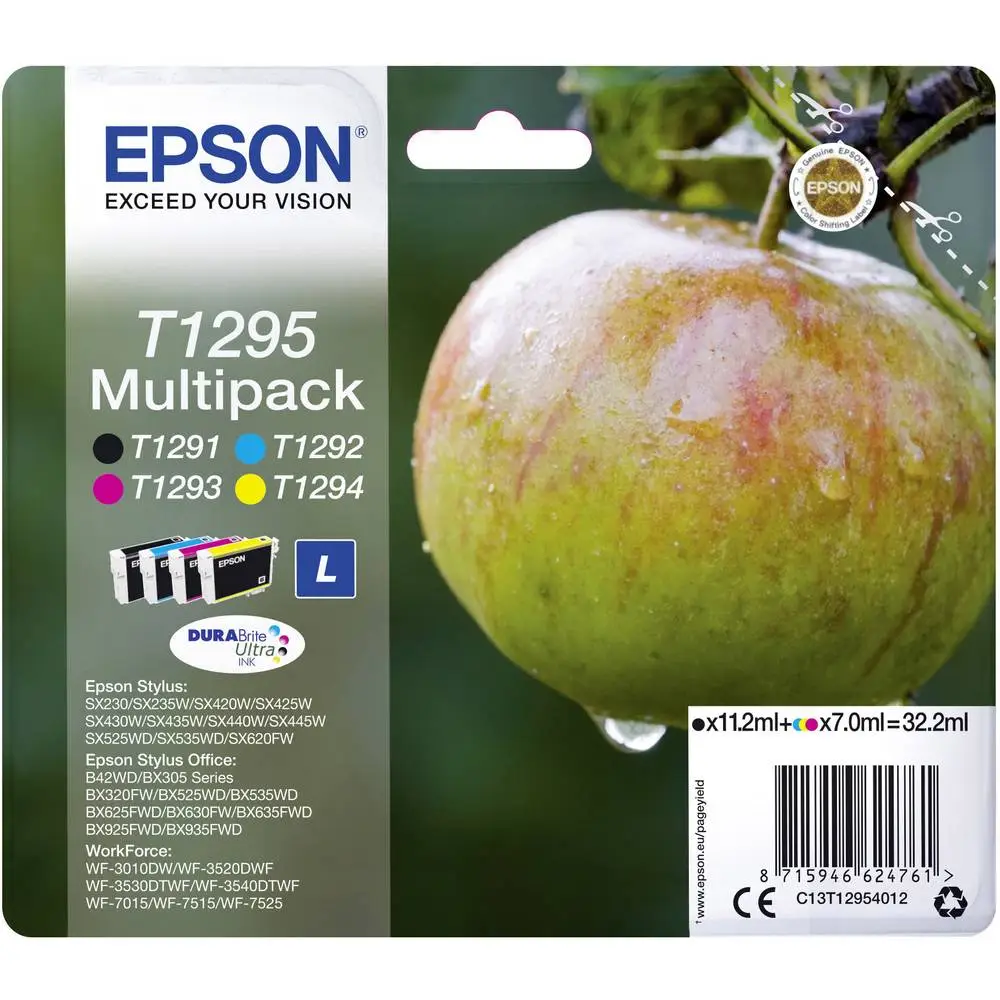 Epson T1295