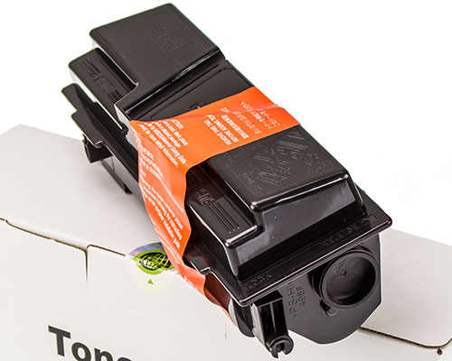 Business Toner ersetzt Kyocera TK-140