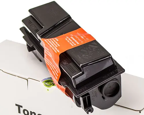 Business Toner ersetzt Kyocera TK-140