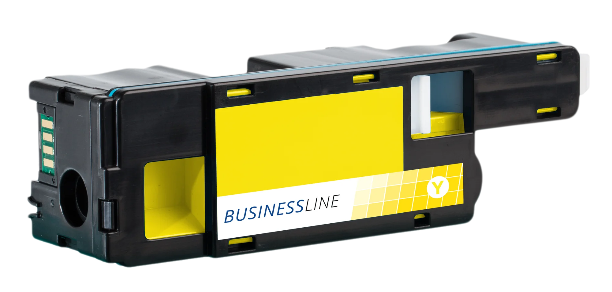 Businessline Toner ersetzt Dell 593-11019 Yellow