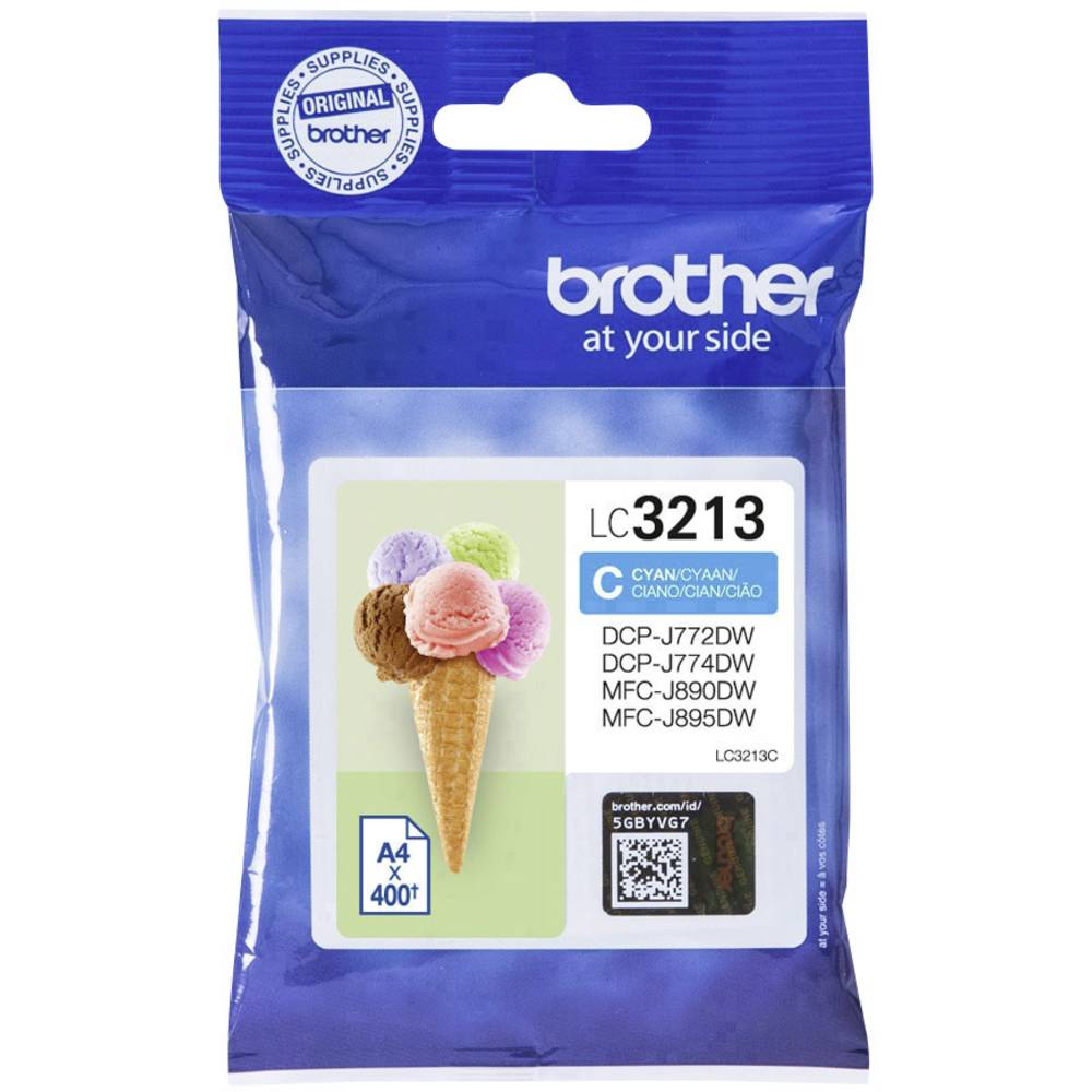 Brother LC-3213C