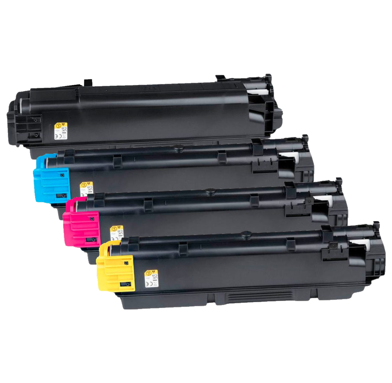 Kyocera TK-5380 Toner Multipack im neutral verpackt