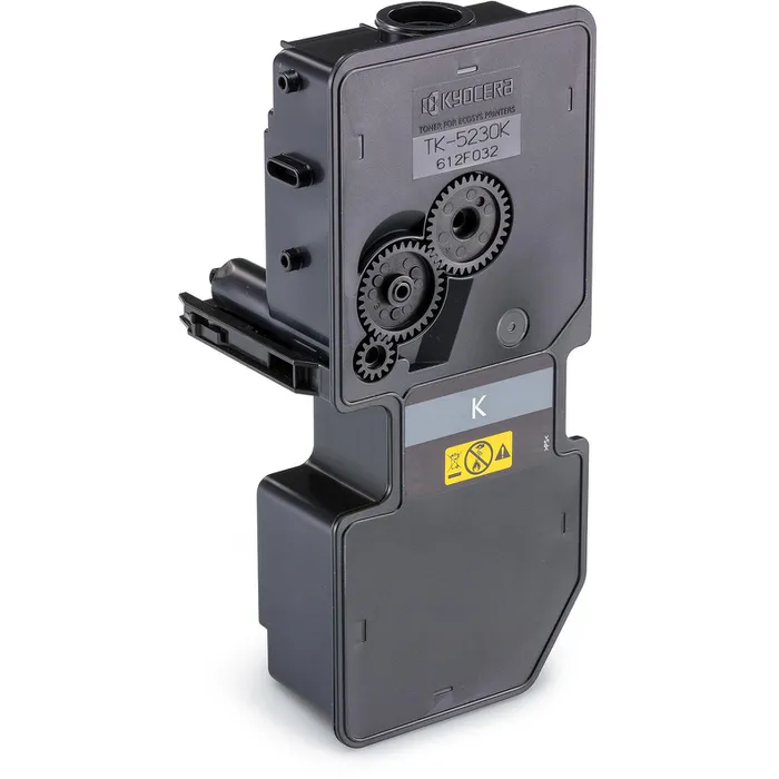 Kyocera TK-5230 Toner Schwarz-in weißem Umkarton
