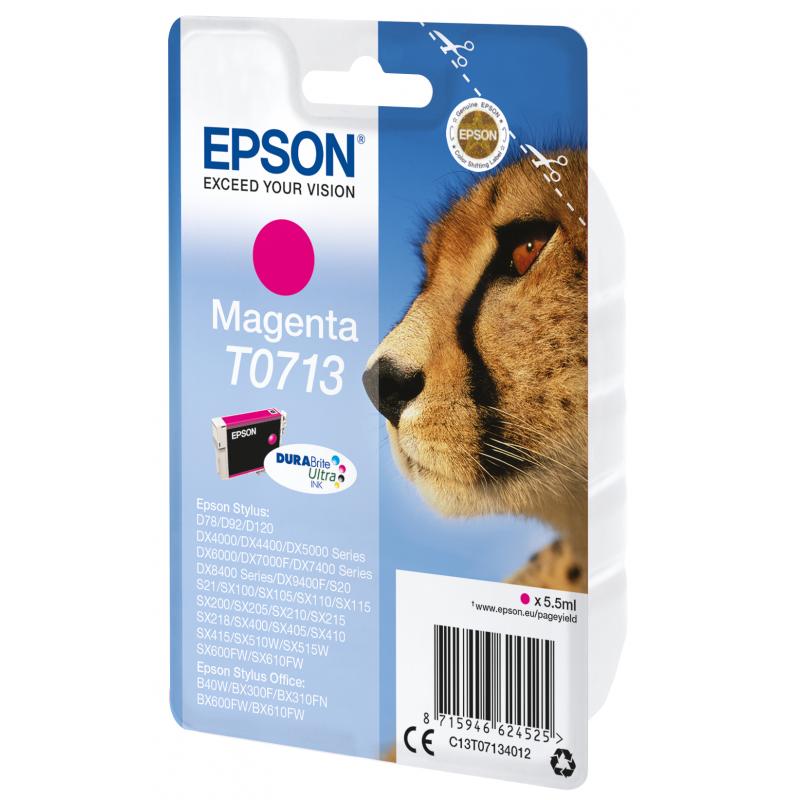 Epson T0713M