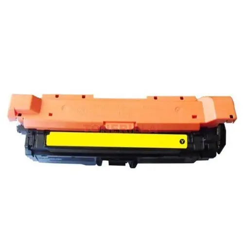 Original Reton Toner ersetzt HP CF032A Yellow (12.500 Seiten)