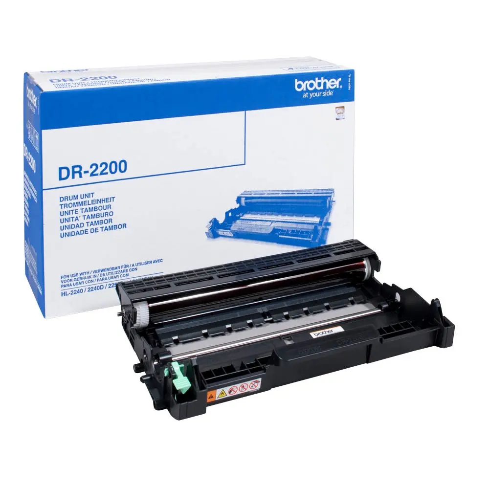 Brother DR-2200 Trommeleinheit