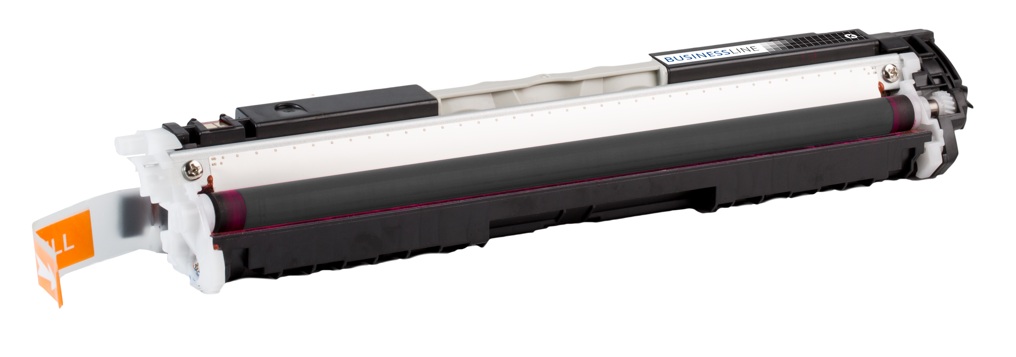 Toner 40% mehr Druckleistung ersetzt HP 126A / CE310A Schwarz