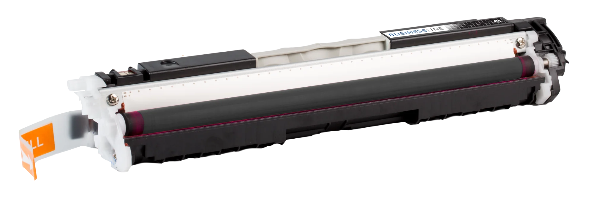Toner 40% mehr Druckleistung ersetzt HP 126A / CE310A Schwarz