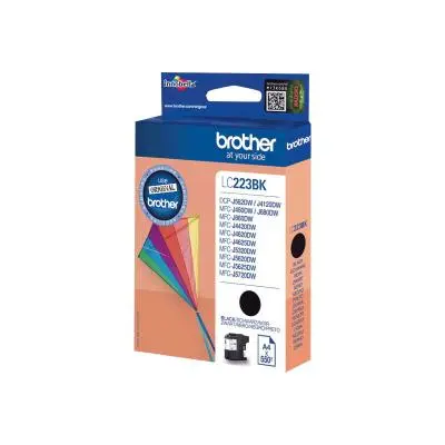 Brother LC-223BK