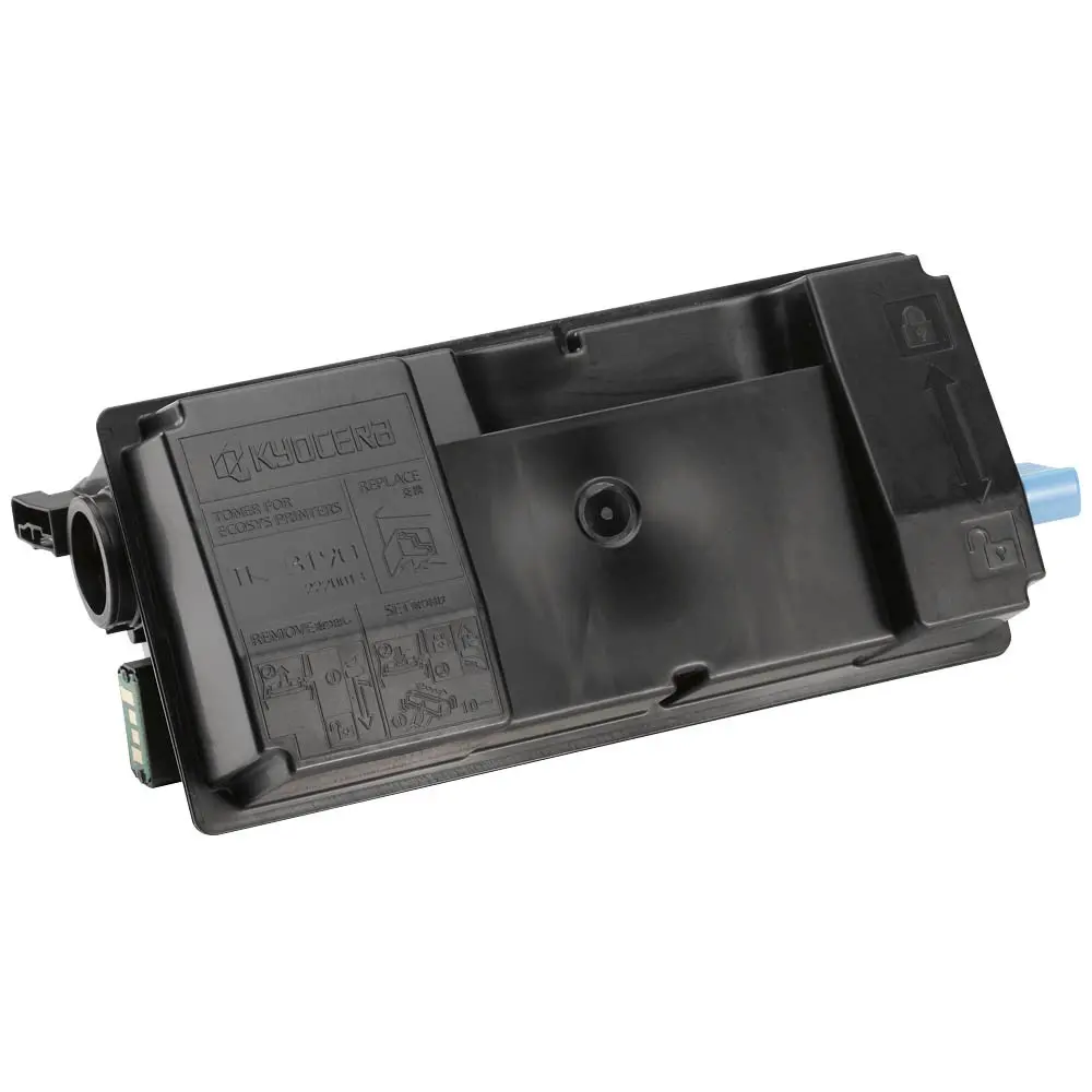 Kyocera TK-3190 Black Toner- in weißem Umkarton