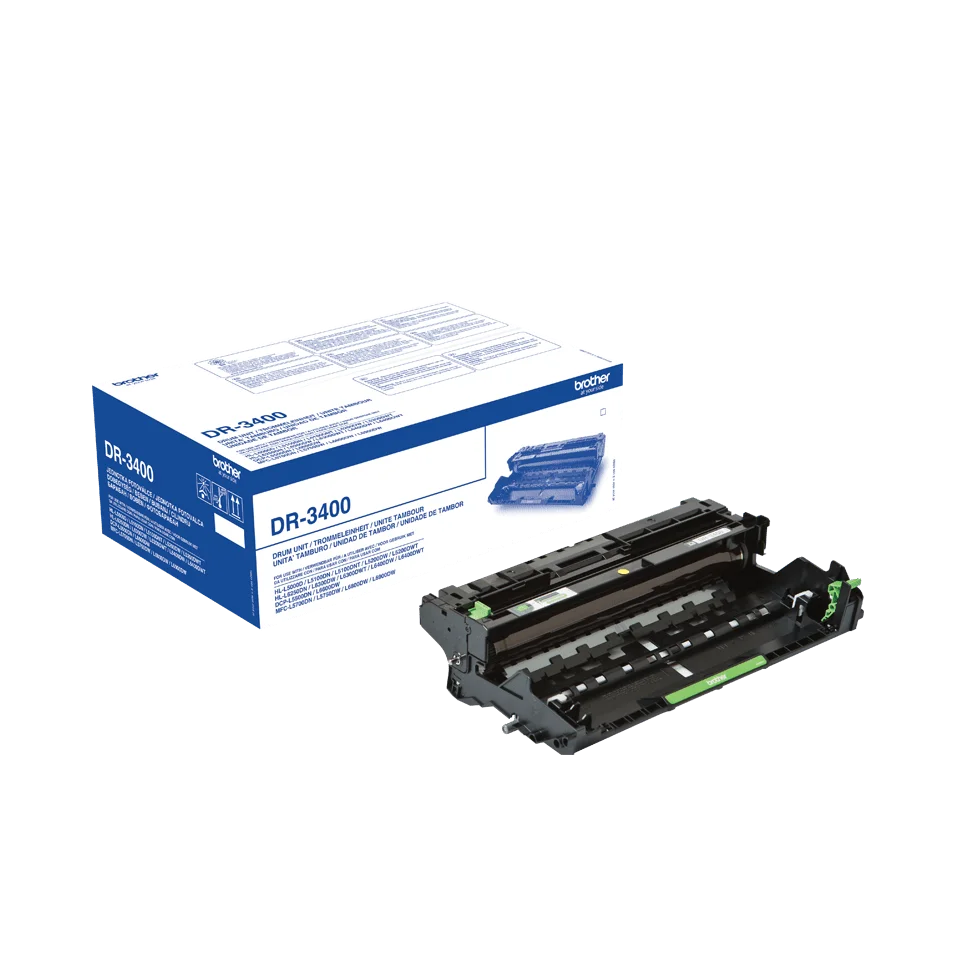 Brother DR-3400 Trommeleinheit