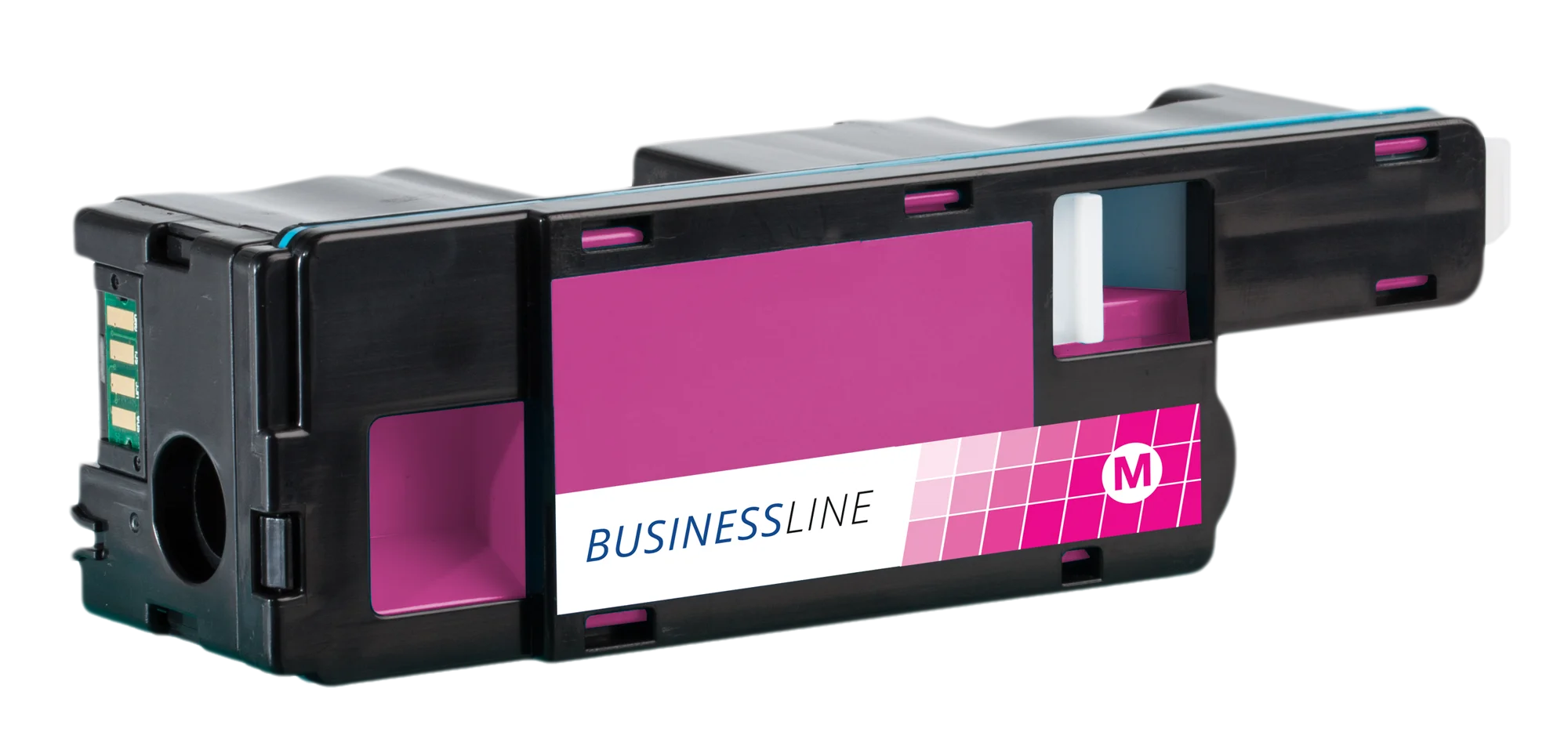 Businessline Toner ersetzt Epson Aculaser C1700 / CX17 Magenta