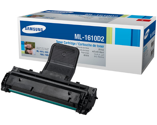 Samsung Original-Toner ML-1610D2 (2.000 Seiten)
