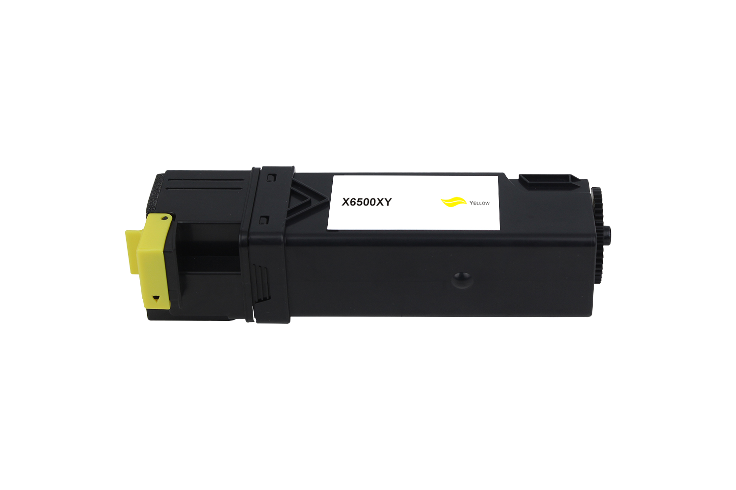 Kompatibel für Xerox 106R01596 Toner Gelb