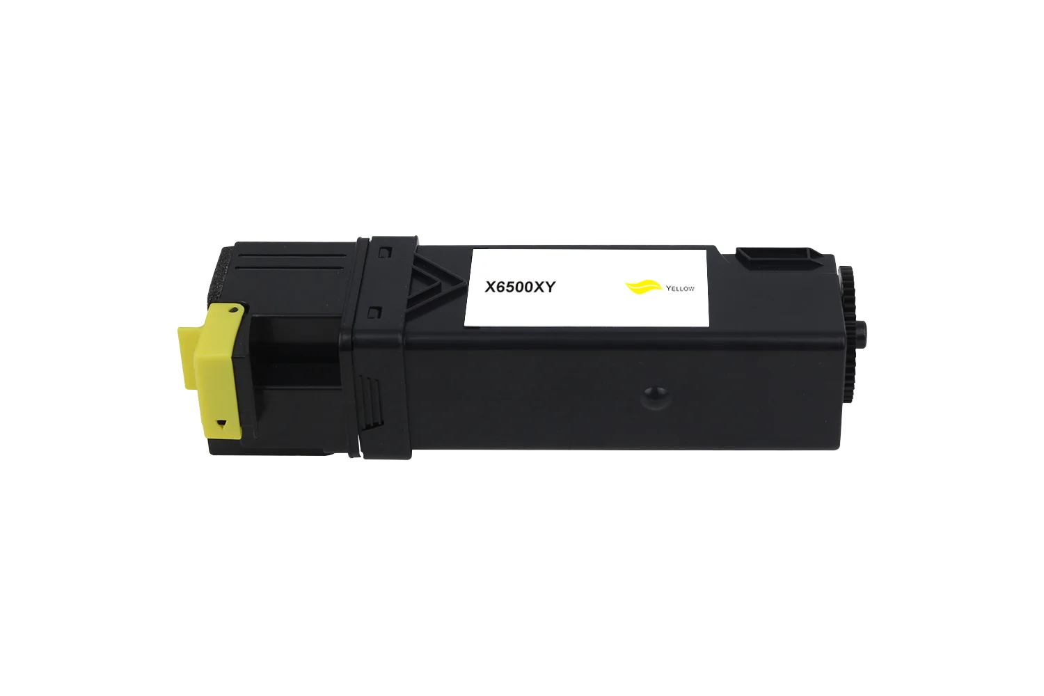 Kompatibel für Xerox 106R01596 Toner Gelb