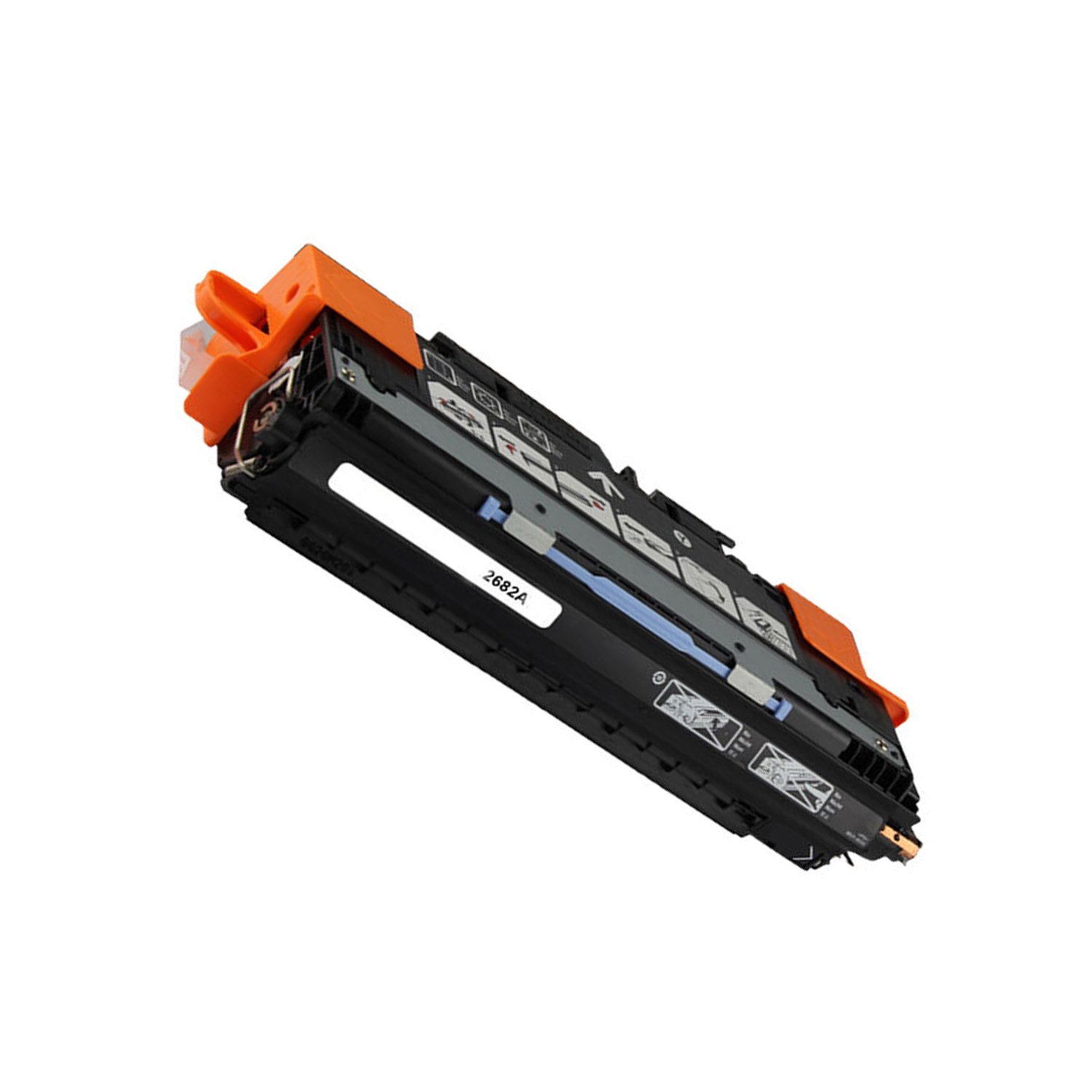 Schneider Printware Toner ersetzt HP 308A / Q2670A Schwarz