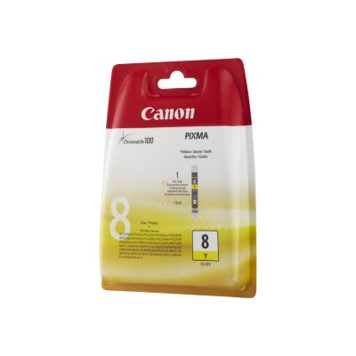 Canon CLI-8Y