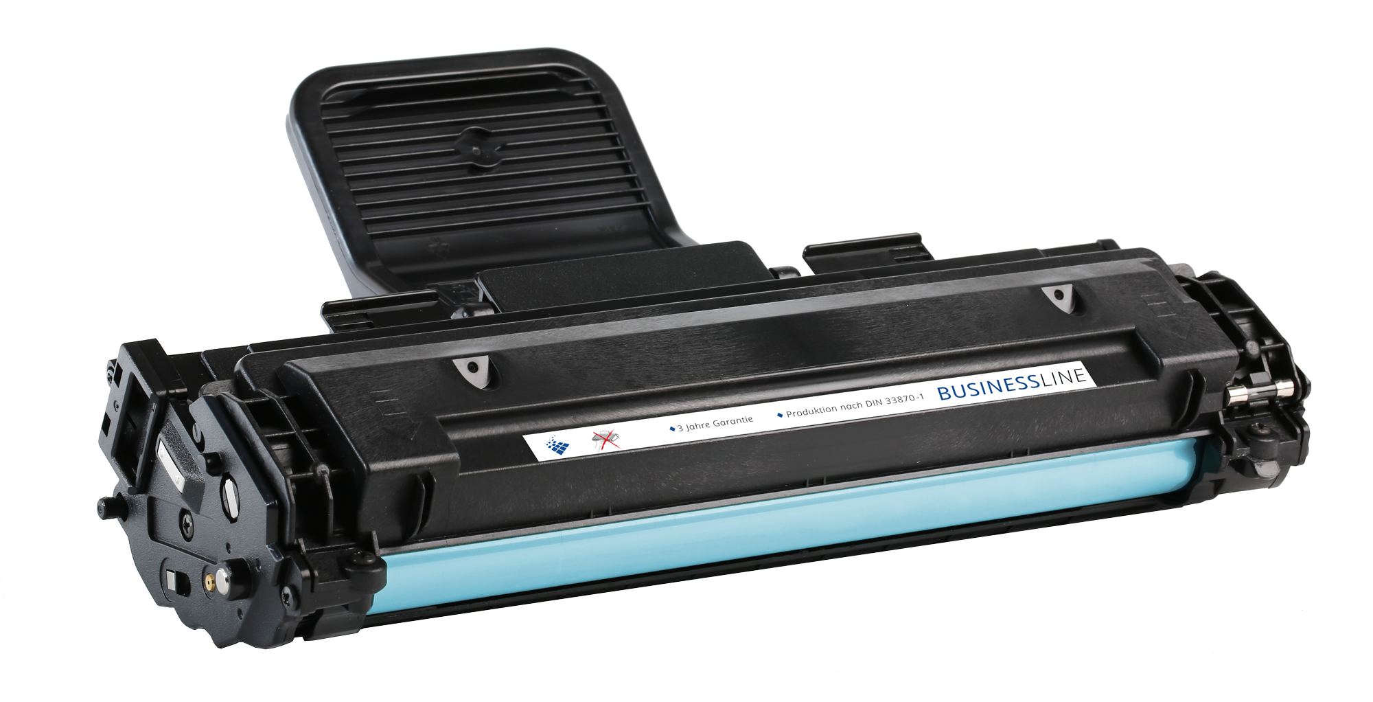 Business Toner  ersetzt  Samsung ML-1610D2