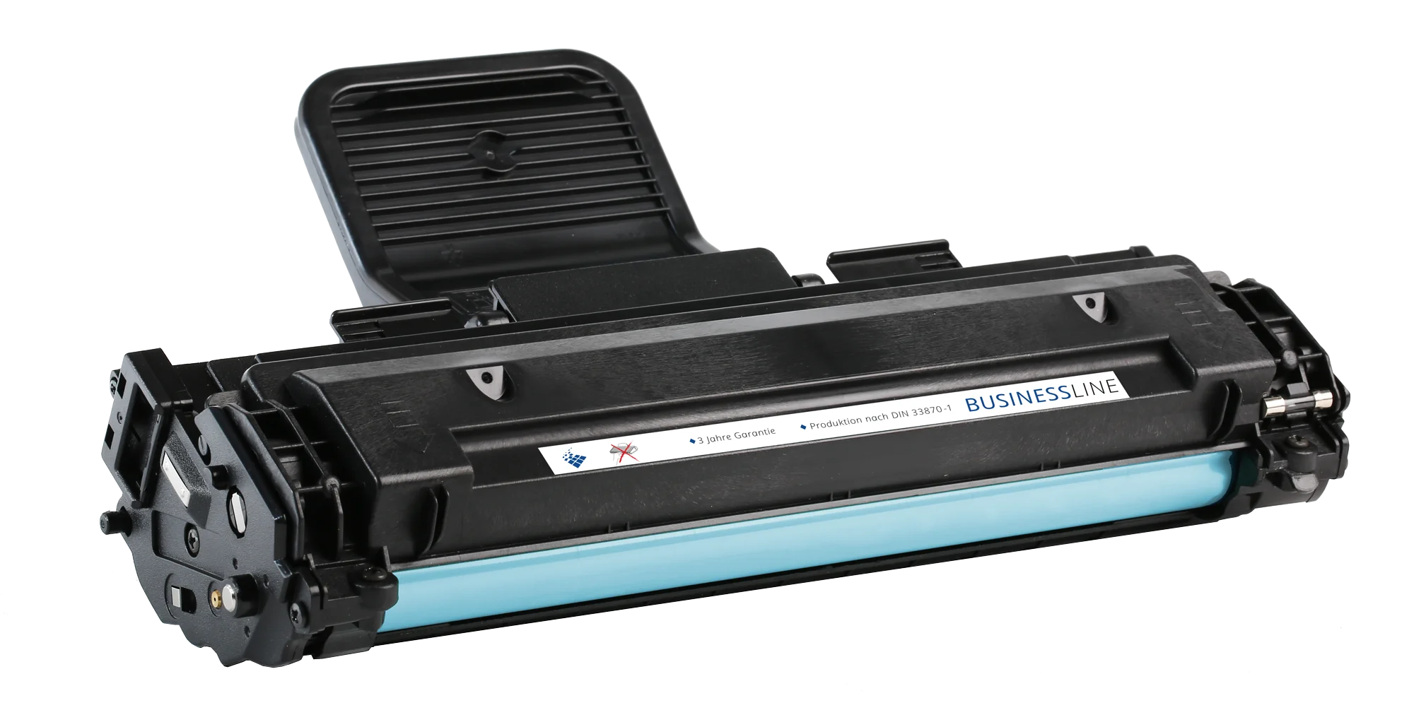 Business Toner ersetzt Samsung ML-1610D2