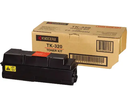 Kyocera Tonerkit TK-320 (15.000 Seiten)