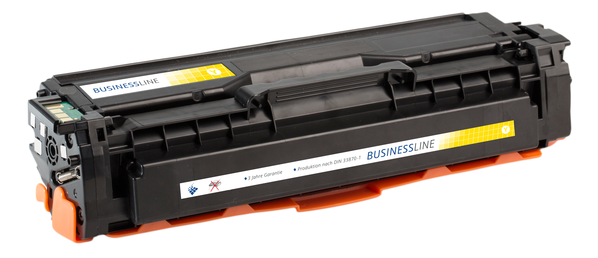 Schneider Printware Business Toner ersetzt Samsung CLT-Y506L