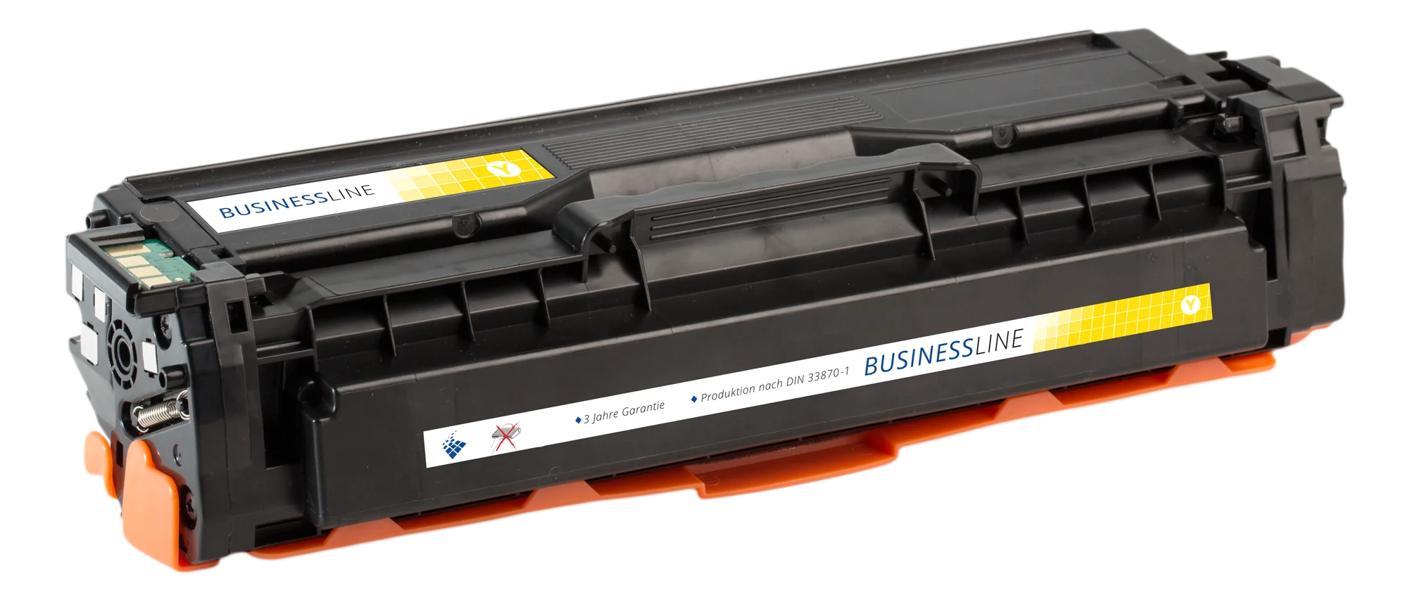 Schneider Printware Business Toner ersetzt Samsung CLT-Y506L