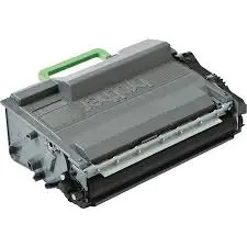 Brother TN-3512 Toner Schwarz (12.000 Seiten) - in neutralem Umkarton