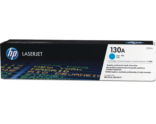 Original HP Toner CF351A