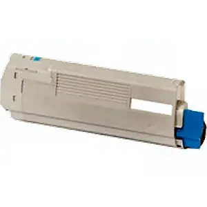 Businessline Toner ersetzt OKI C710C
