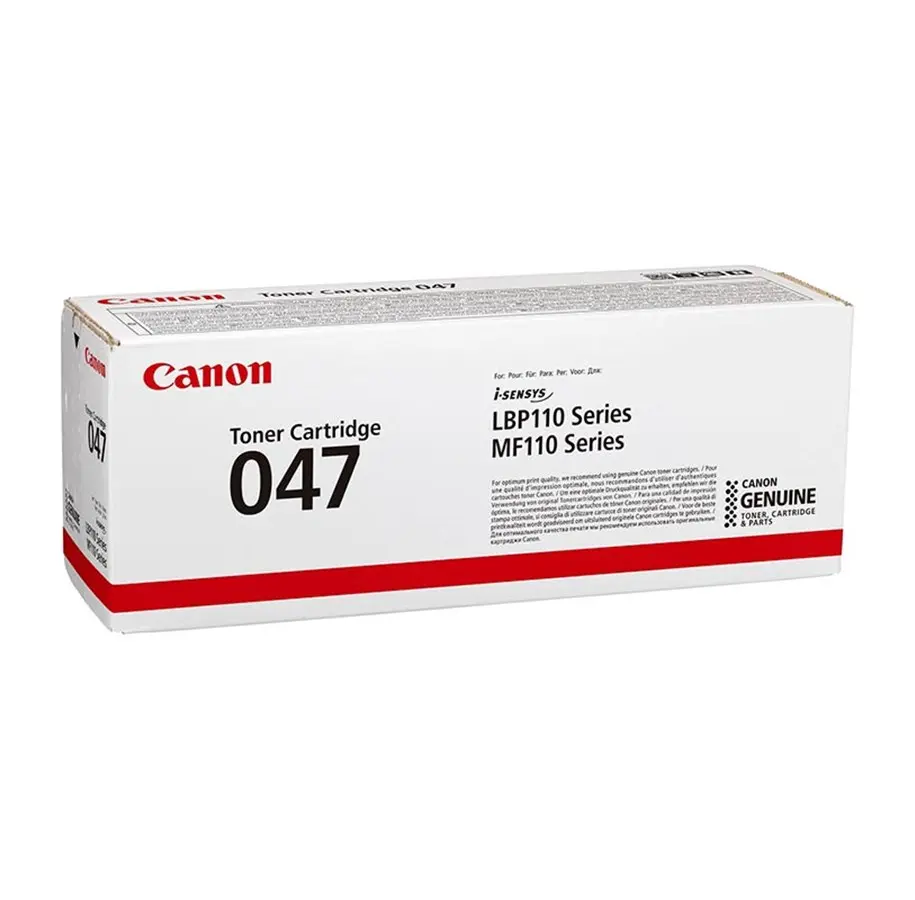 Canon 047 Toner
