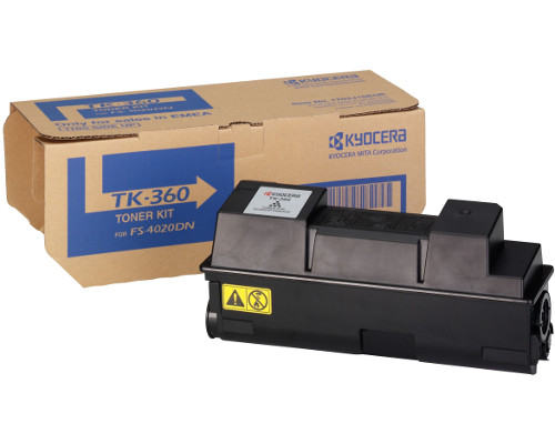 Kyocera Original-Toner TK-360