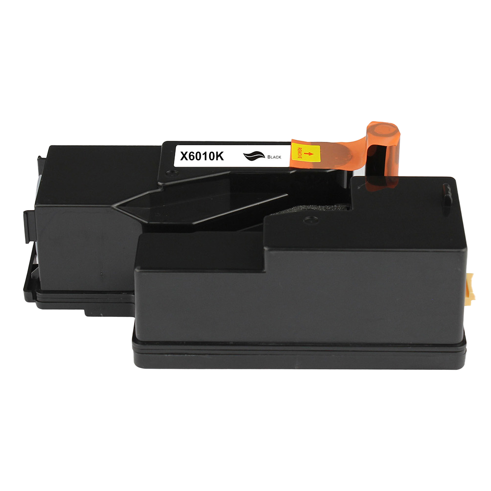 Kompatibel für Xerox 106R01630 Toner Schwarz