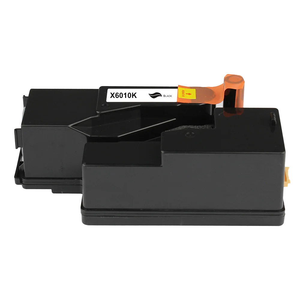 Kompatibel für Xerox 106R01630 Toner Schwarz