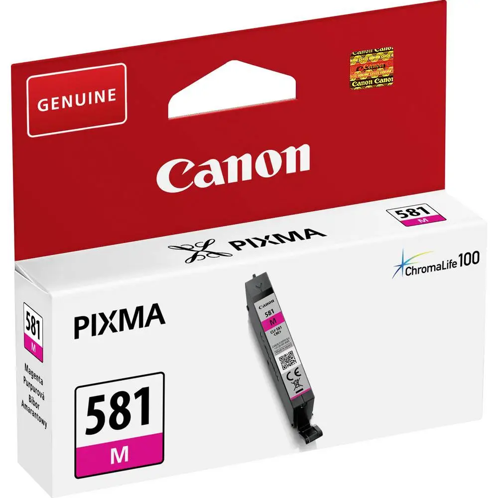 Canon CLI-581M