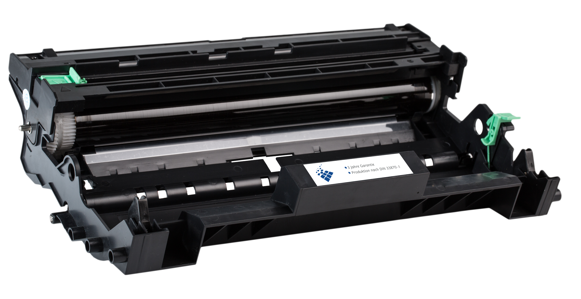 Business Trommel ersetzt Brother DR-3300