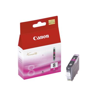 Canon CLI-8M