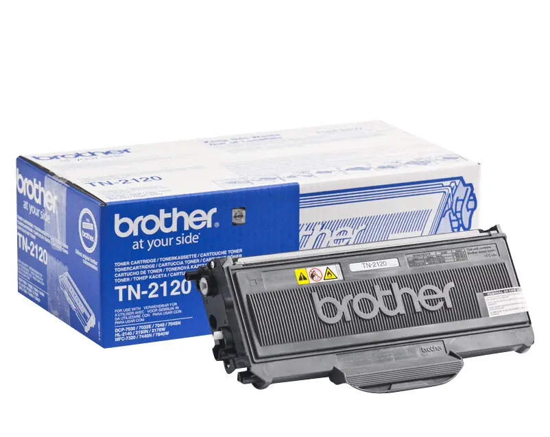 Brother TN-2120 Toner