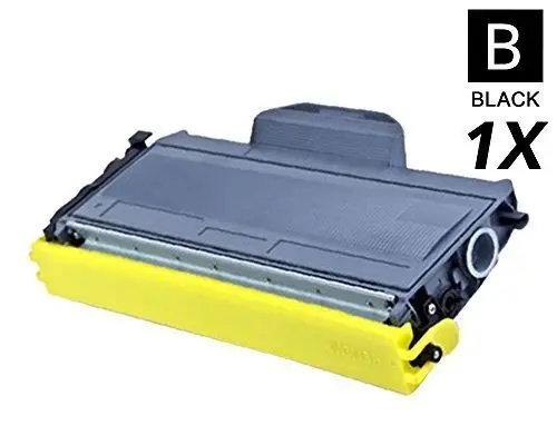Business Toner ersetzt Brother TN-2120 ( 4.000 Seiten)