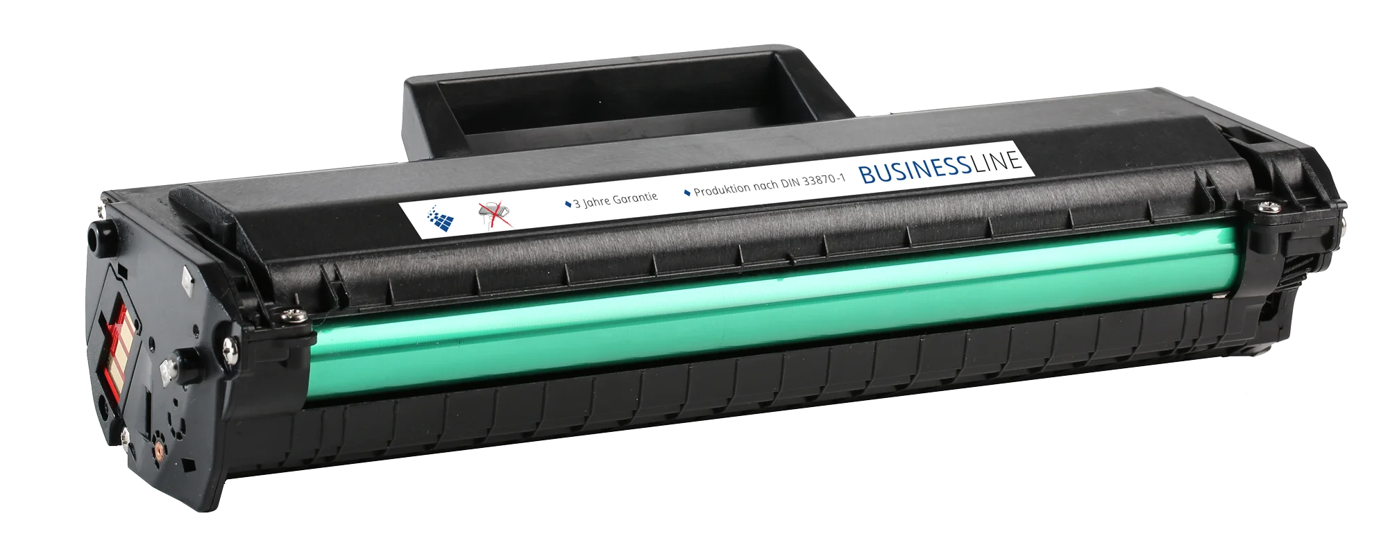 Schneiderprintware Toner 100% mehr Leistung ersetzt Samsung MLT-D1042S