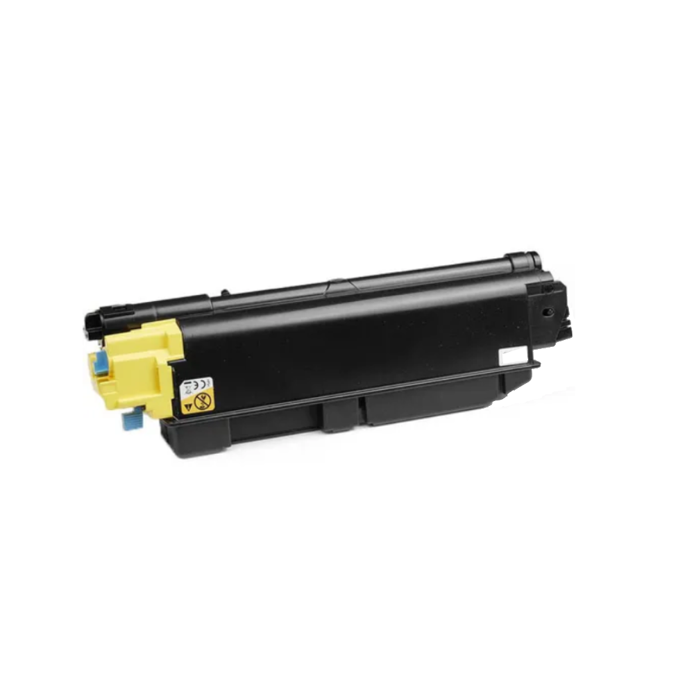 Kyocera TK-5270 Toner Gelb-in weißem Umkarton Kyocera TK-5270 Toner Gelb-in weißem Umkarton