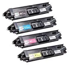 Brother Toner TN-900 Multipack -in weißem Umkarton