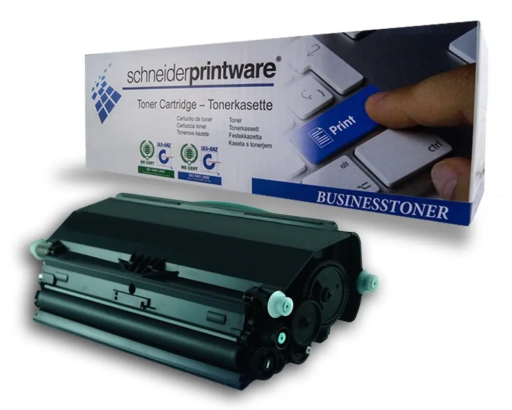 Business Toner ersetzt Lexmark X264 / X363 / X364 - X264H11G