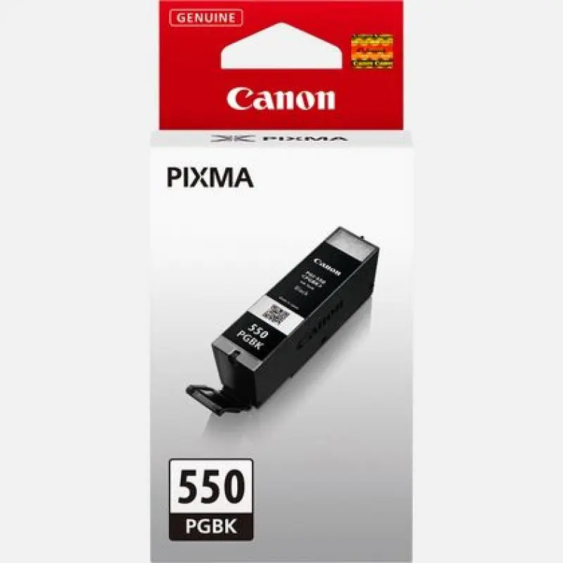Canon PGI-550PGBK