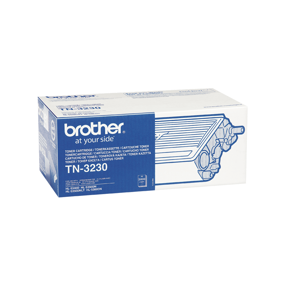 Brother TN-3230 Toner